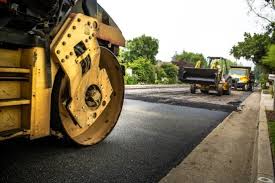 Why Choose Us For All Your Driveway Paving Needs in Duncan Falls, OH?